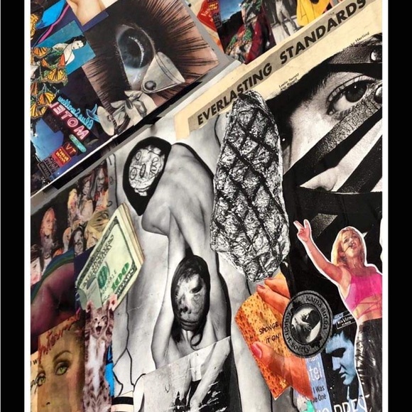 Artist Custom Commissioned Piece - Picture 6 of 9